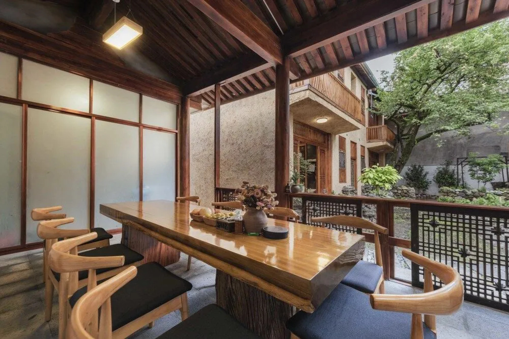 Fairyland Boutique Inn