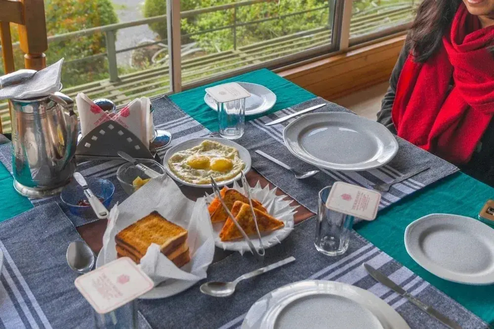 The Bliss Village Resort
