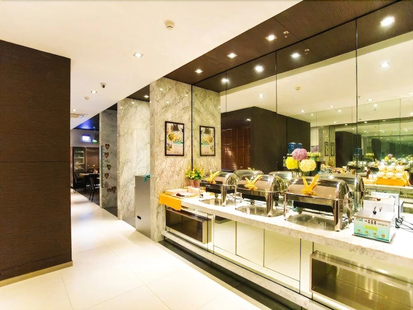 Jinjiang Inn Quanzhou Donghai Thaihot Plaza