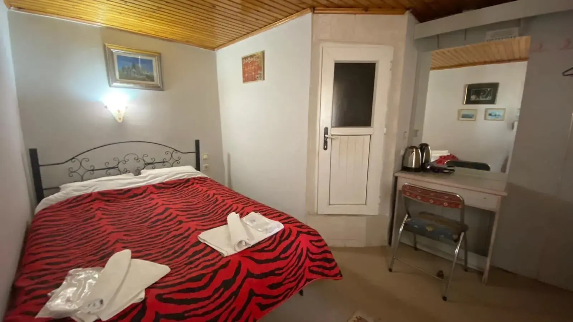 Ufuk Hotel Pension