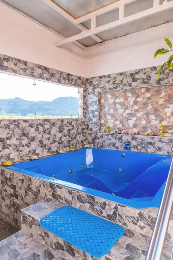 Pachamama Spa Dosquebradas