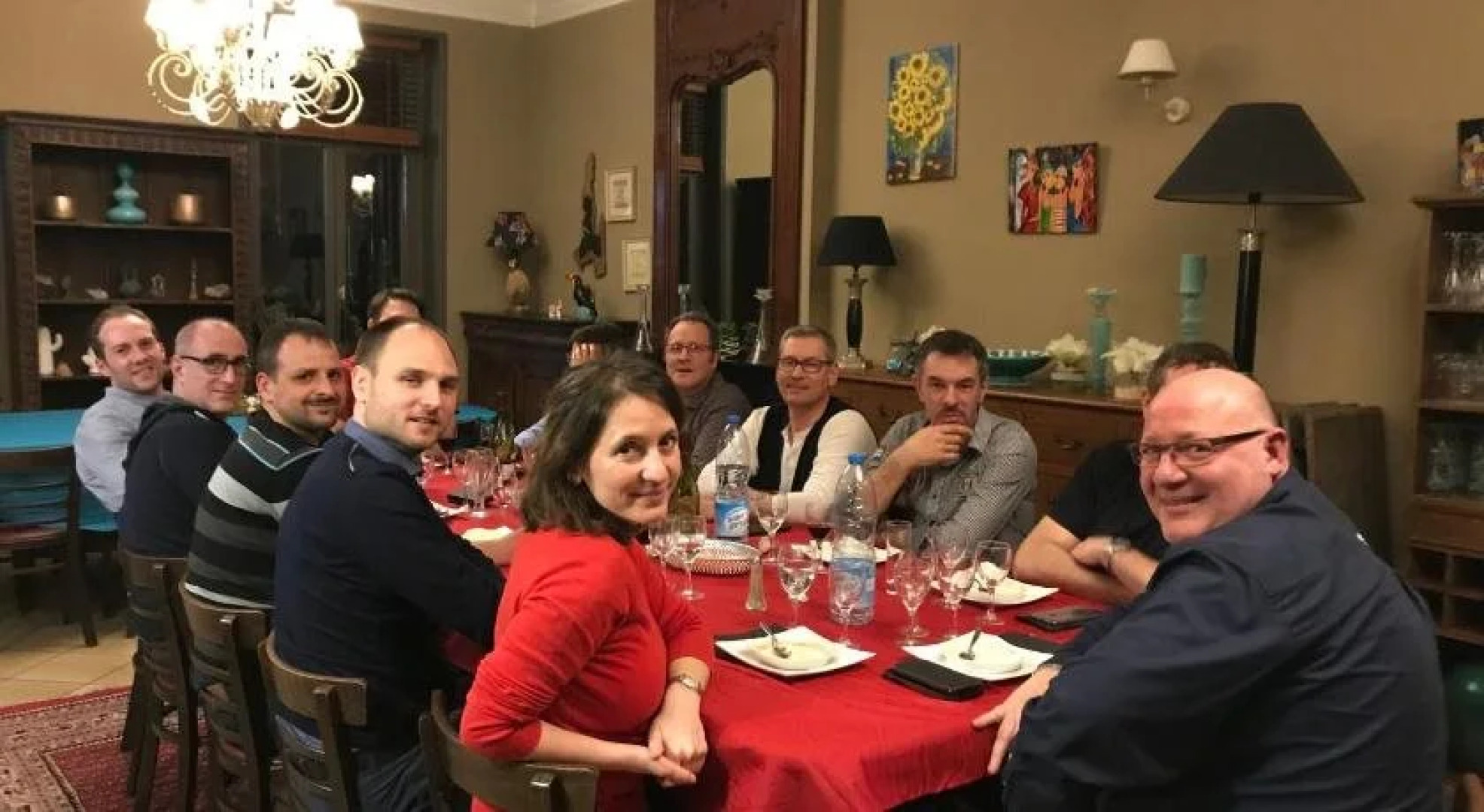 Logis Hôtel-Restaurant Le Moulin D'Artres