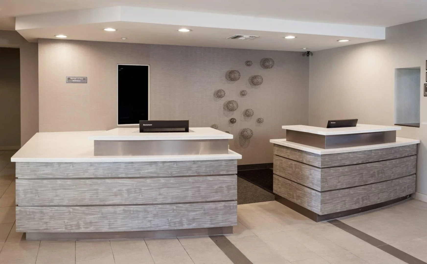 Residence Inn By Marriott Las Vegas/Green Valley