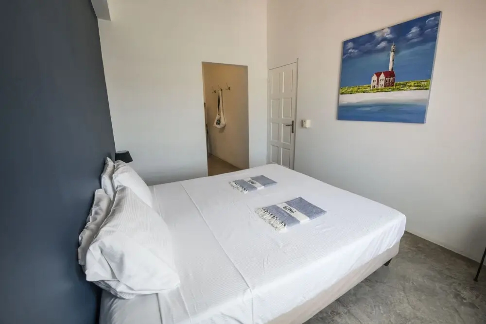 PM78 Boutique Apartments