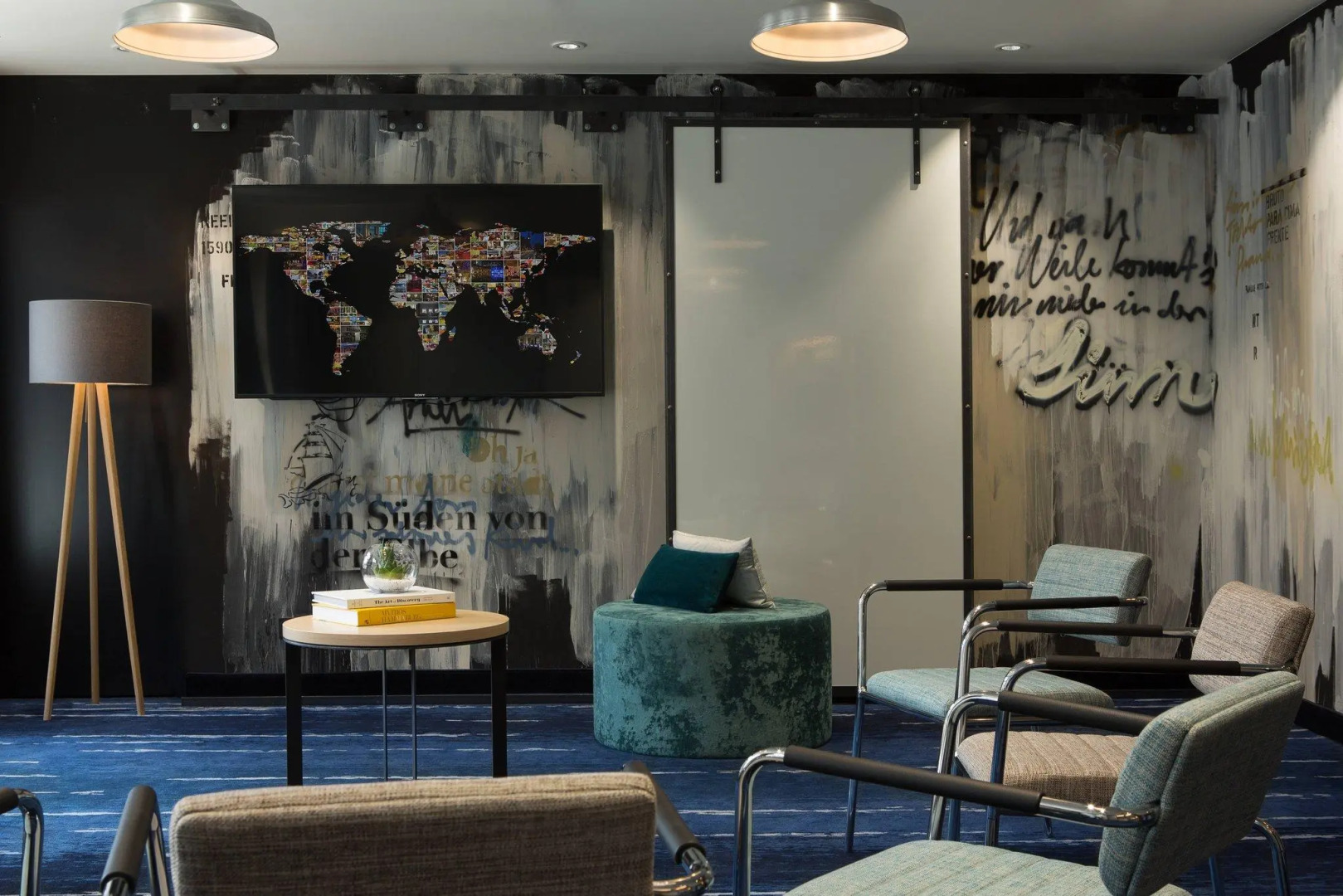 Renaissance Hamburg Hotel