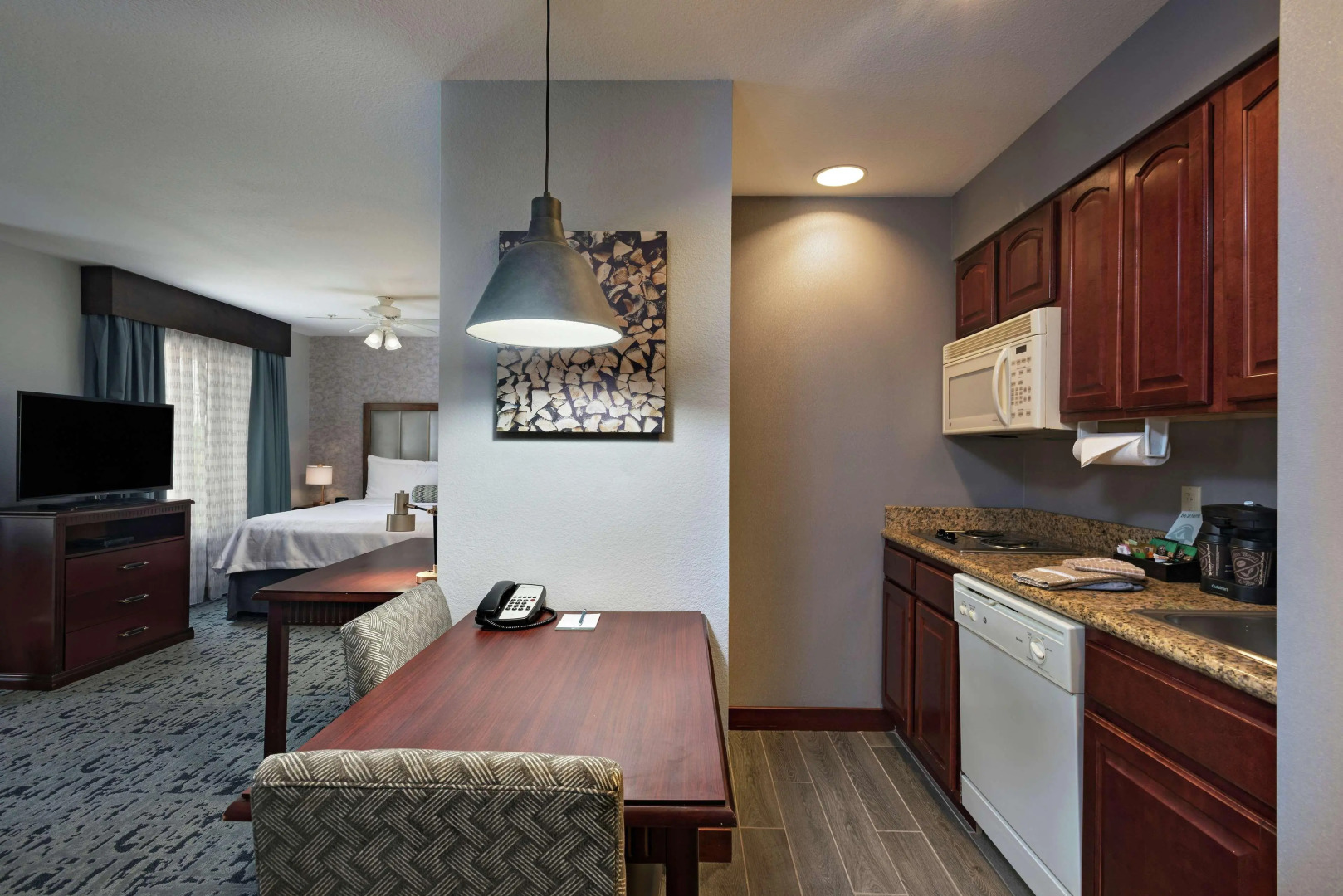 Homewood Suites by Hilton Fort Collins
