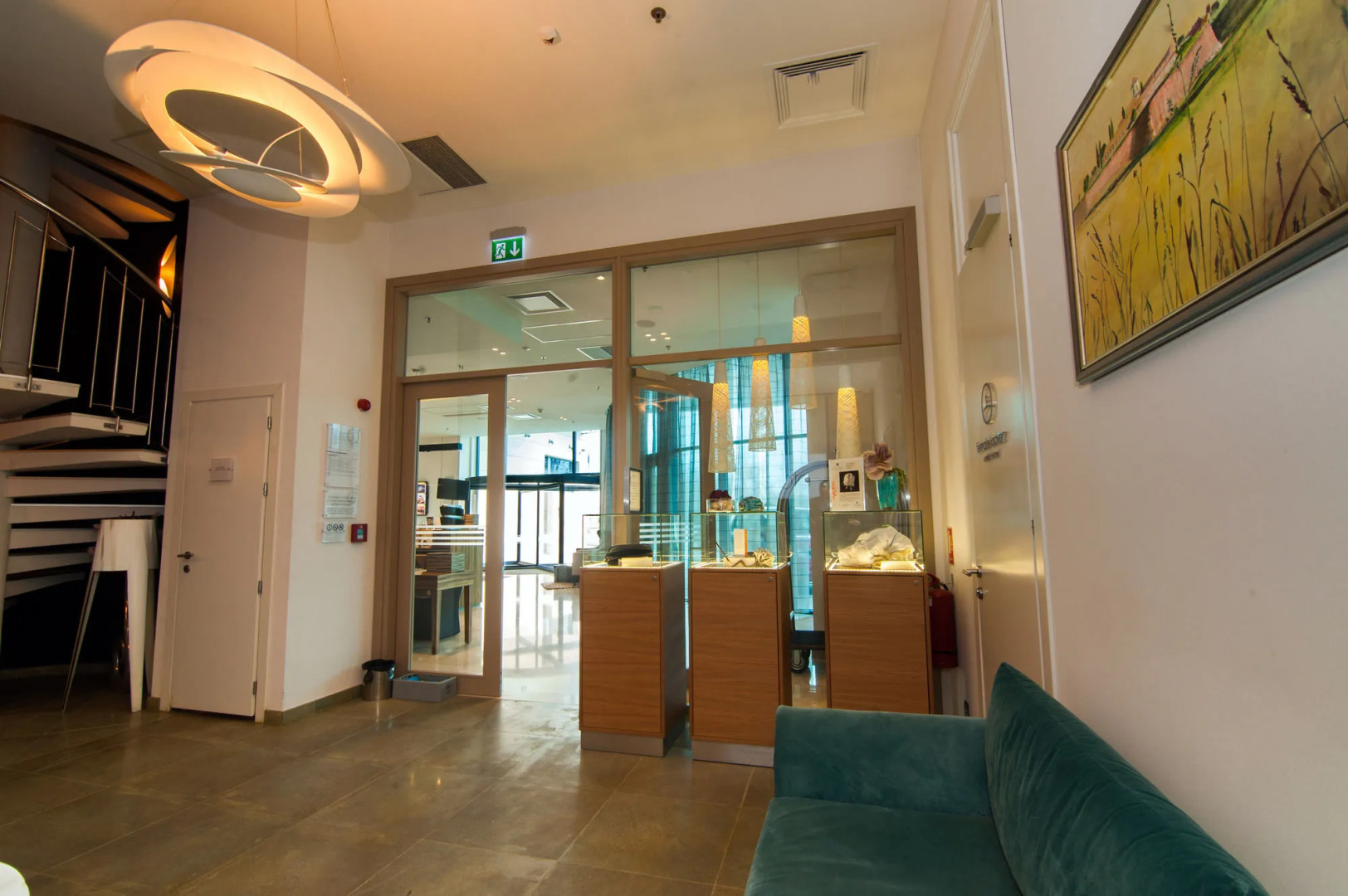 DoubleTree by Hilton Hotel Oradea