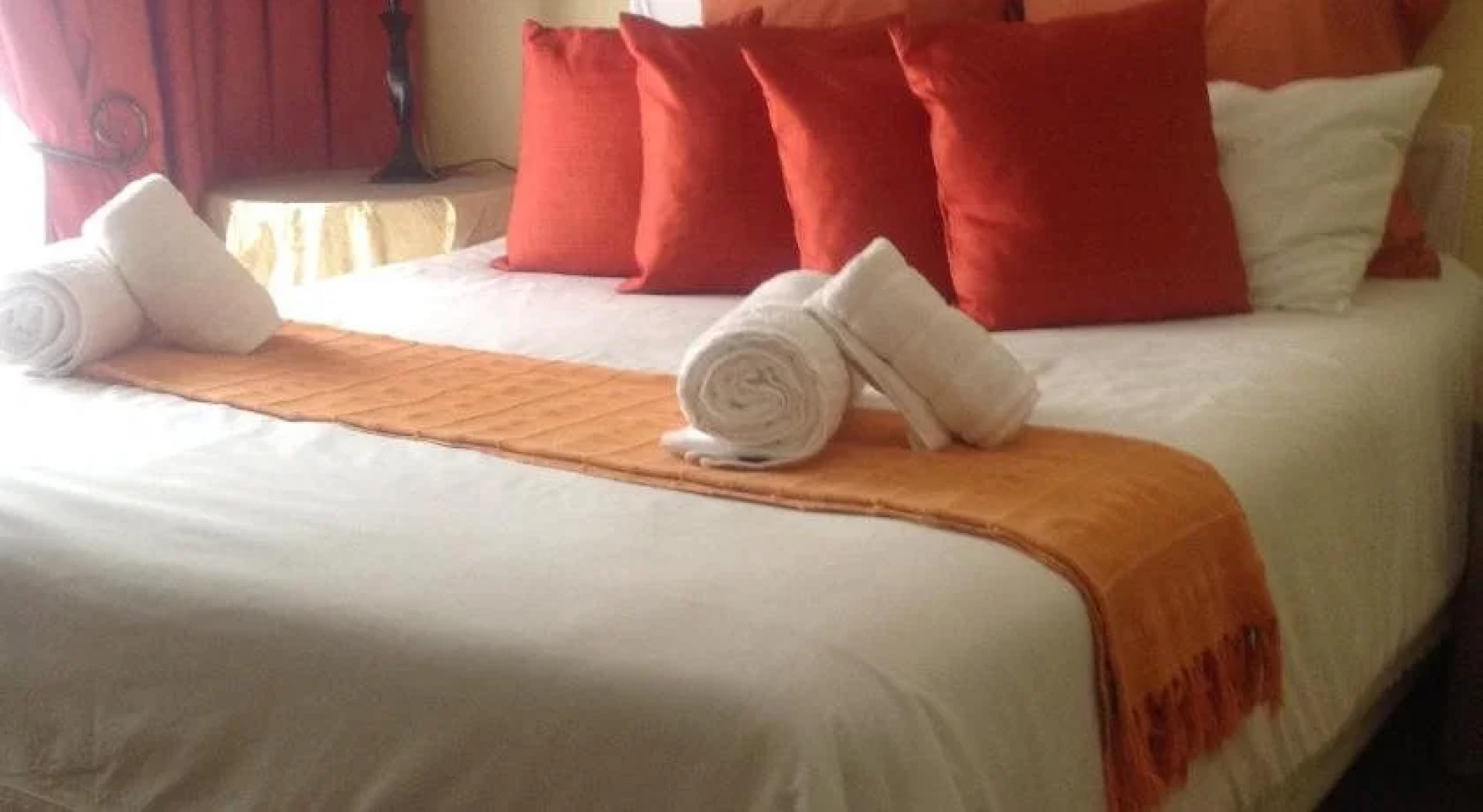 Kungwini Guest House and Conference Centre