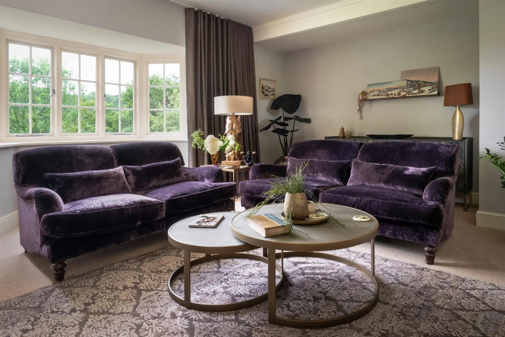 Higher Mapstone - A True Retreat on 4 Acres of Private Land on Dartmoor