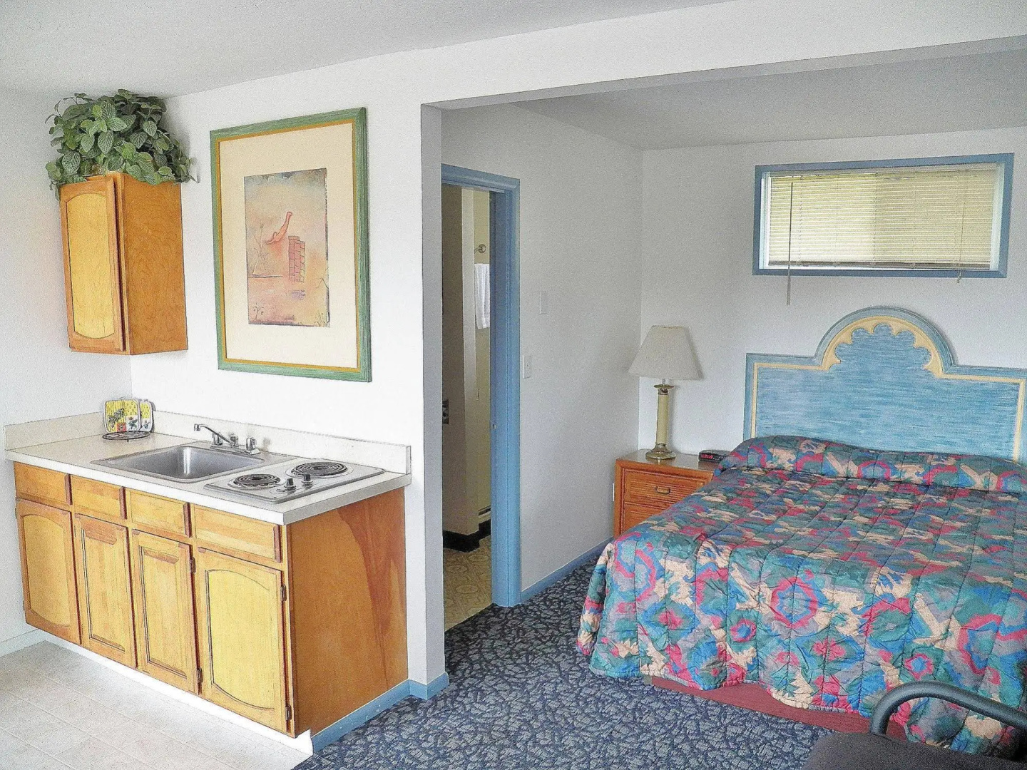 Ocean Avenue Inn