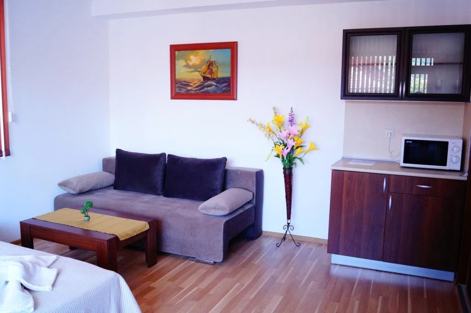 Chrystal Guest House