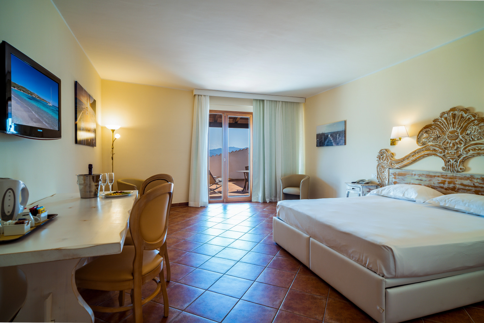 Hotel dP Olbia - Sardinia