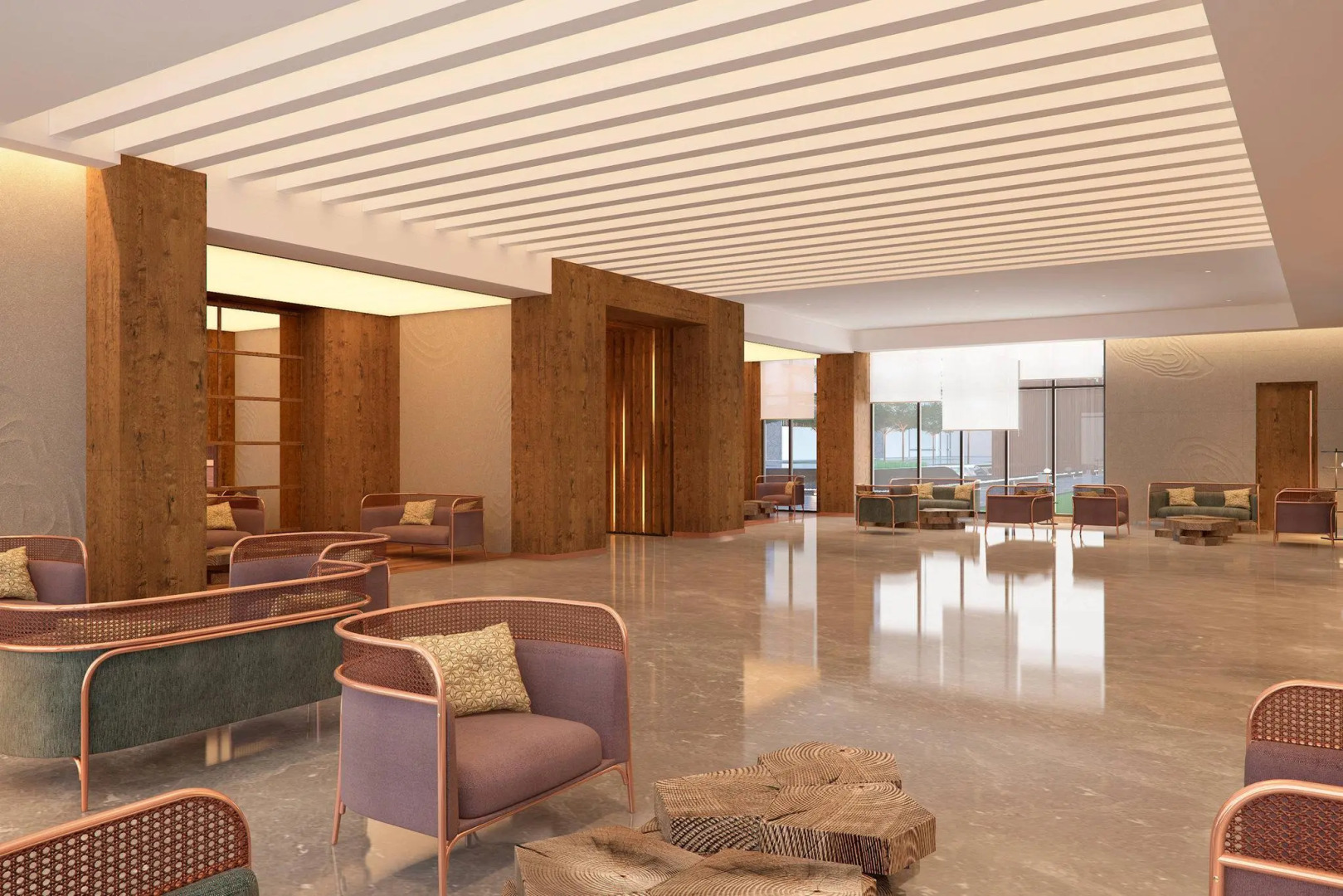 Sheraton Grand Chennai Resort & Spa