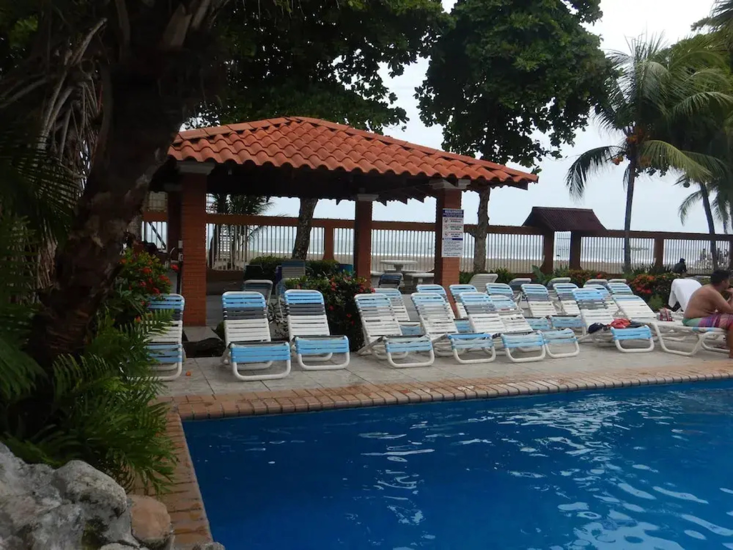 Apartotel Flamboyant