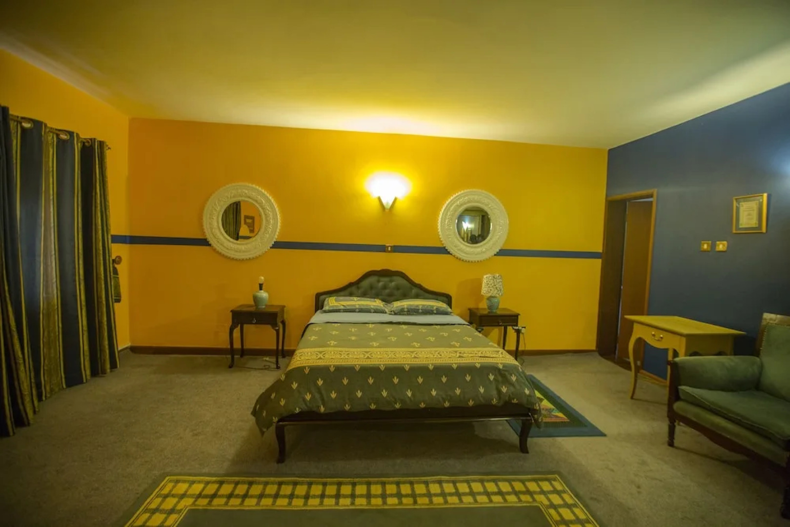 Rukungiri Country Home