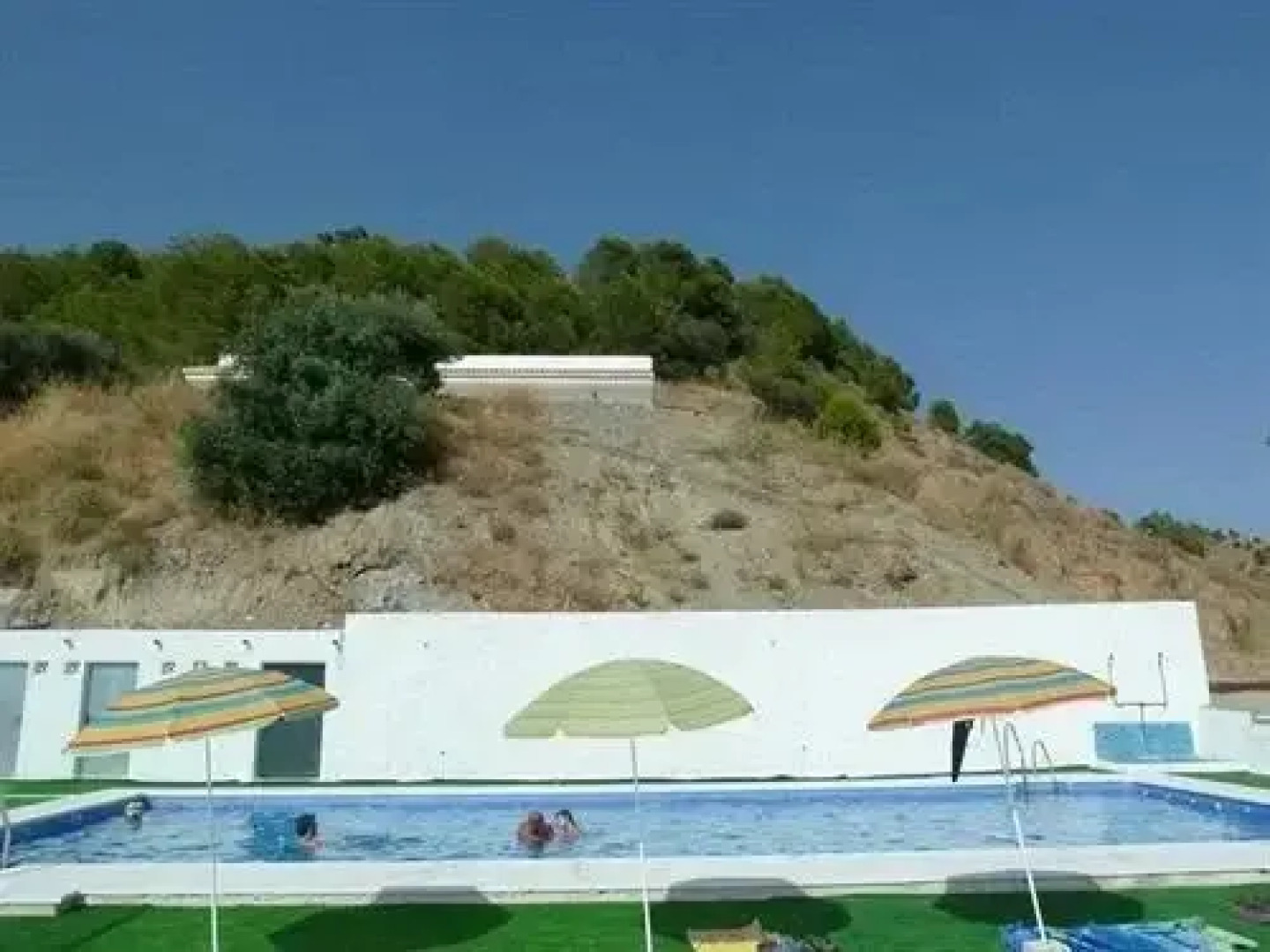 El Poblado del Amanecer