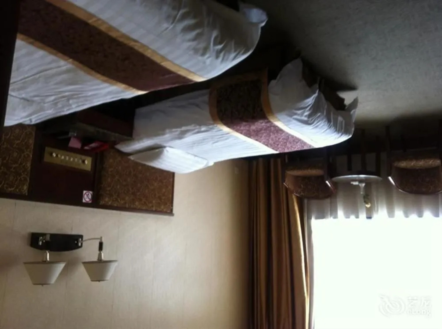 Chang Yuanwaiyuan Hotel - Changzhou