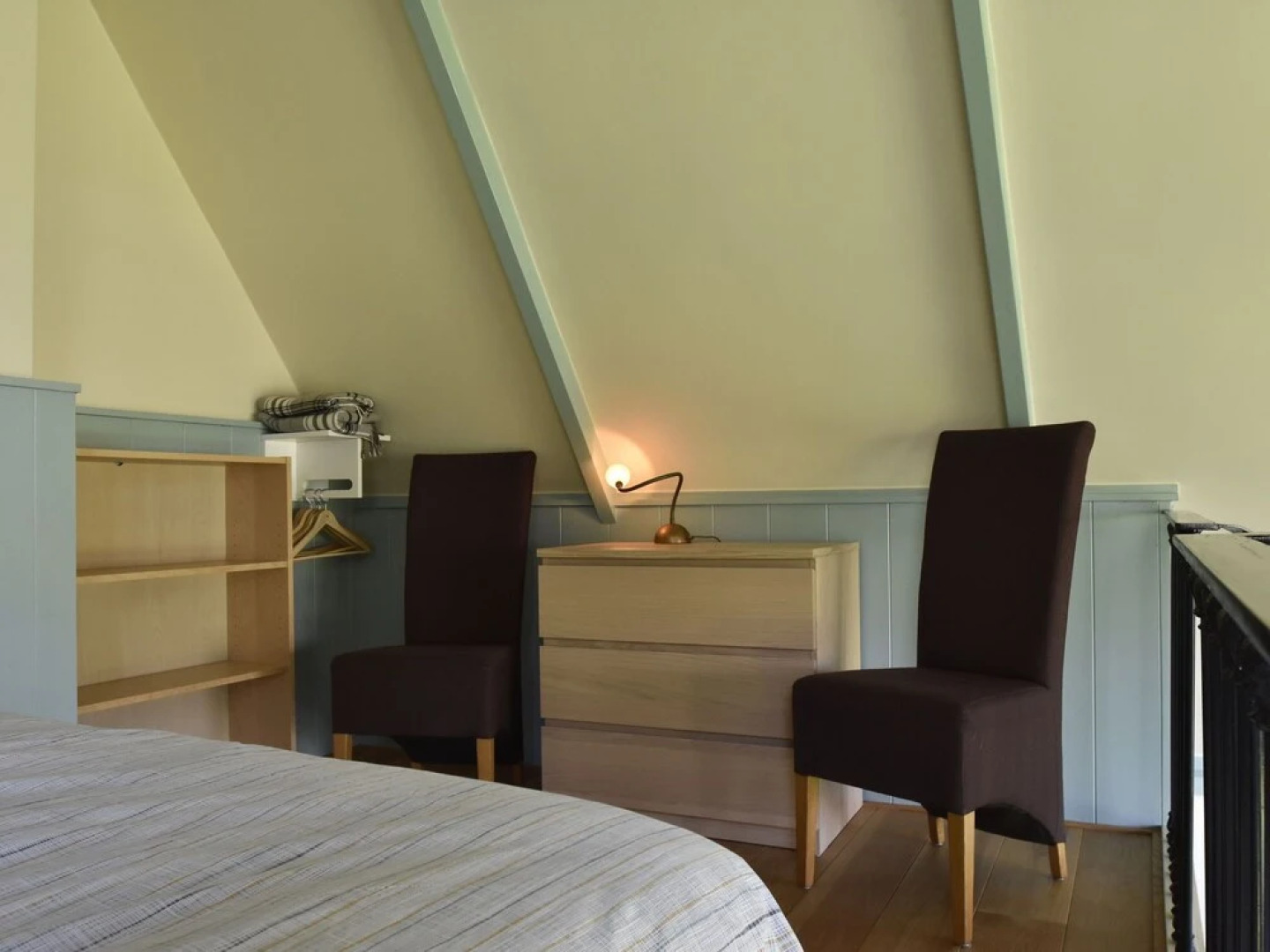 Charming Farmhouse Annex Near the Wadden Sea