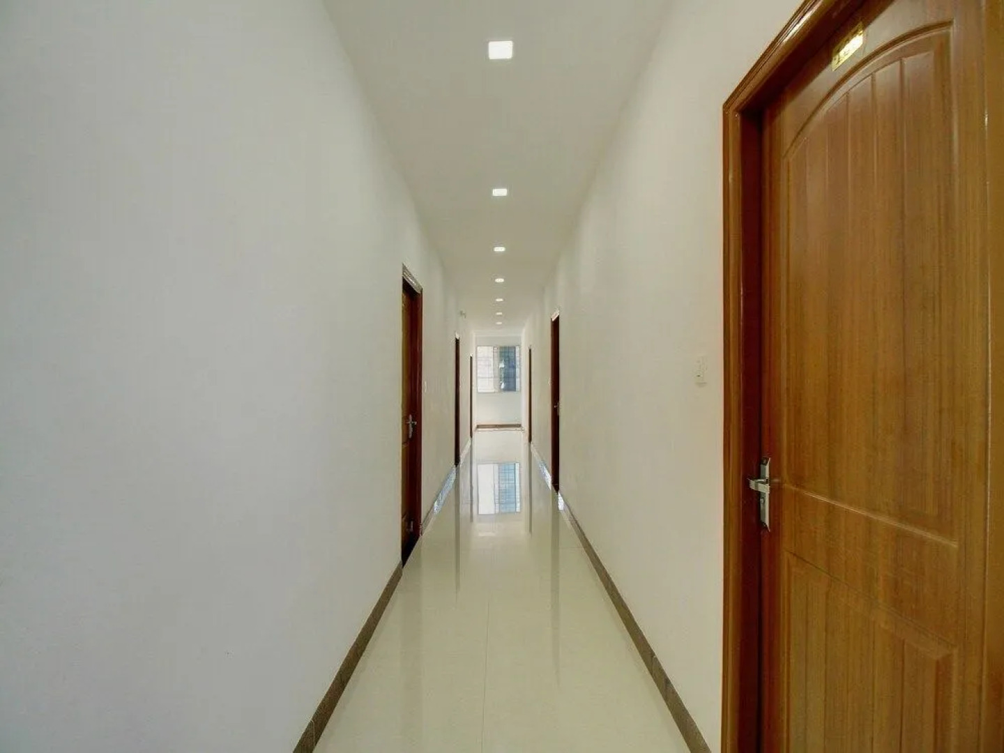 OYO 17386 Jaya Mourya Lodge