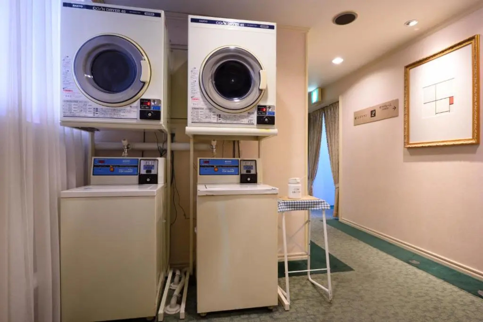 Hotel Capital in Yamagata