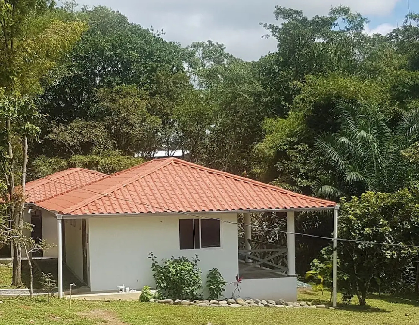 Magic Mountain Lodge