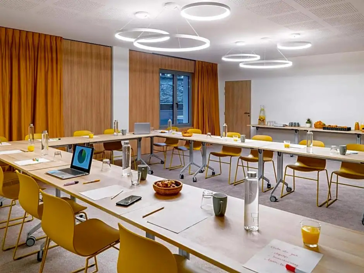 Saint-Gervais Hotel and Spa