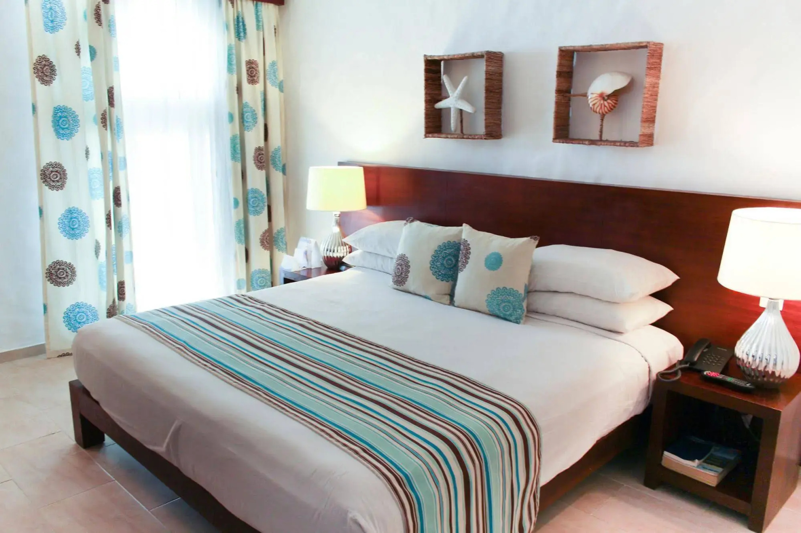 Grand Paradise Playa Dorada - All Inclusive