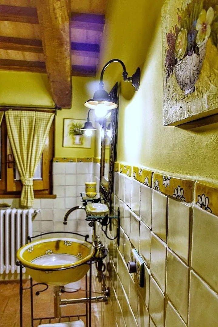 Piccolo Relais Galletto di Marzo