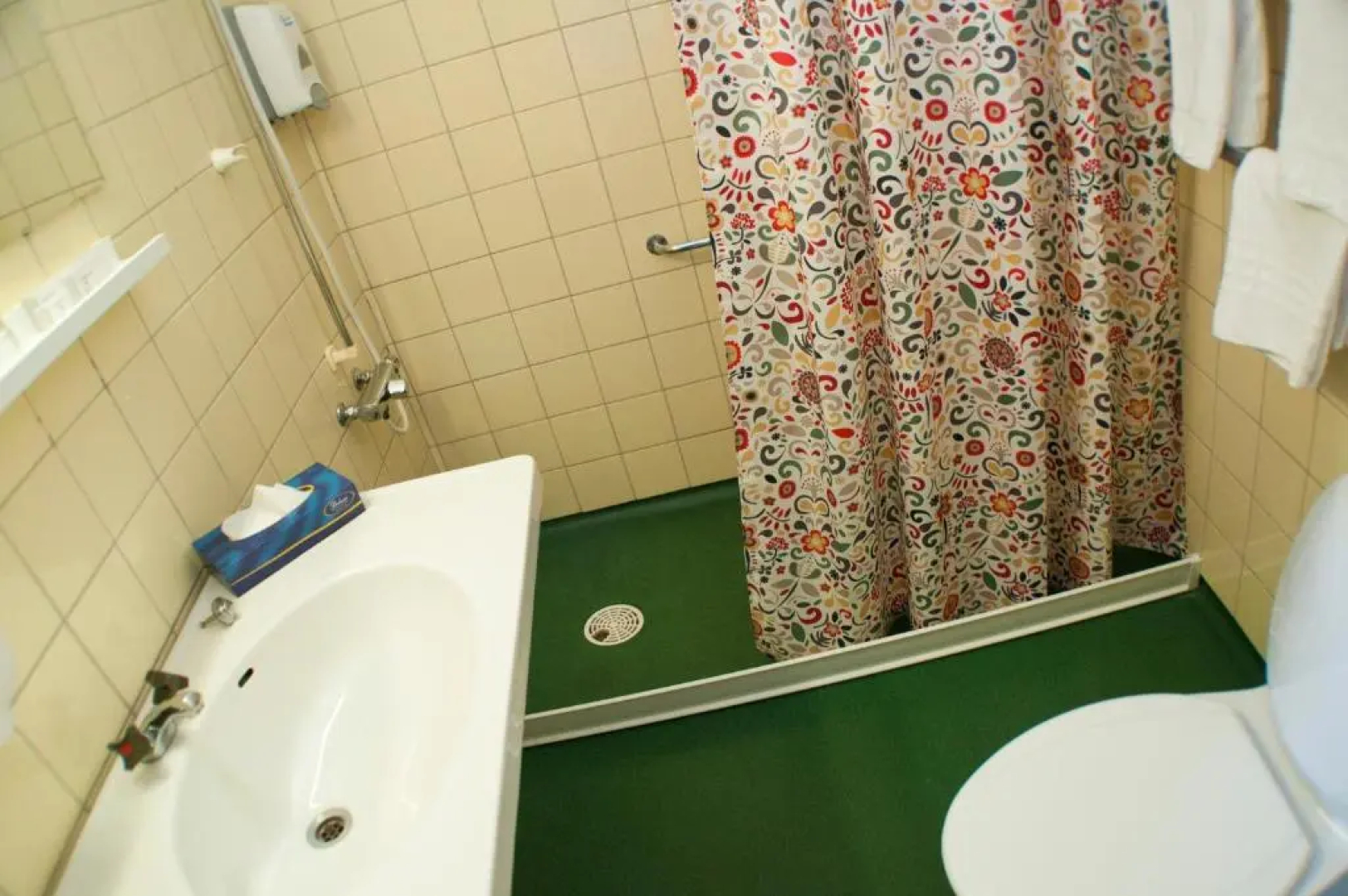 Hotel Kung Gösta