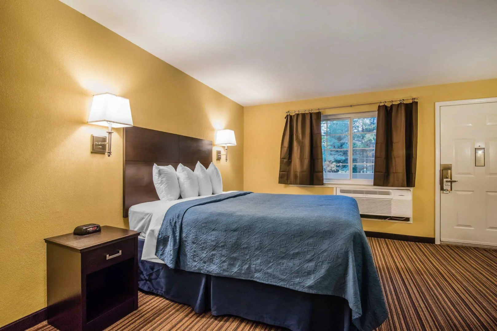 Quality Inn at Quechee Gorge