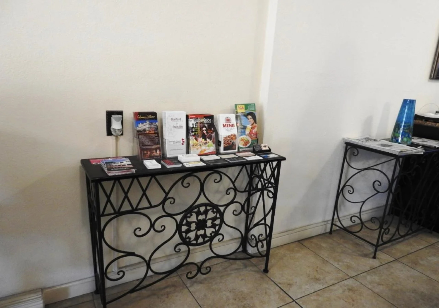 Stanford Motor Inn Palo Alto