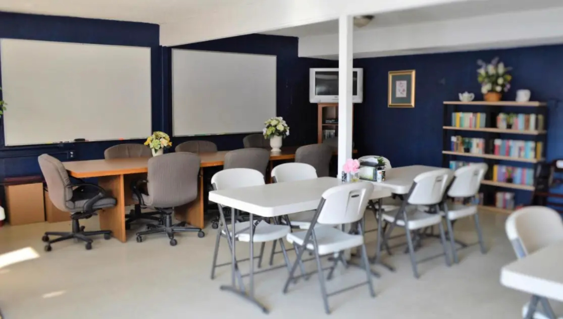 Americas Best Value Inn Sheridan