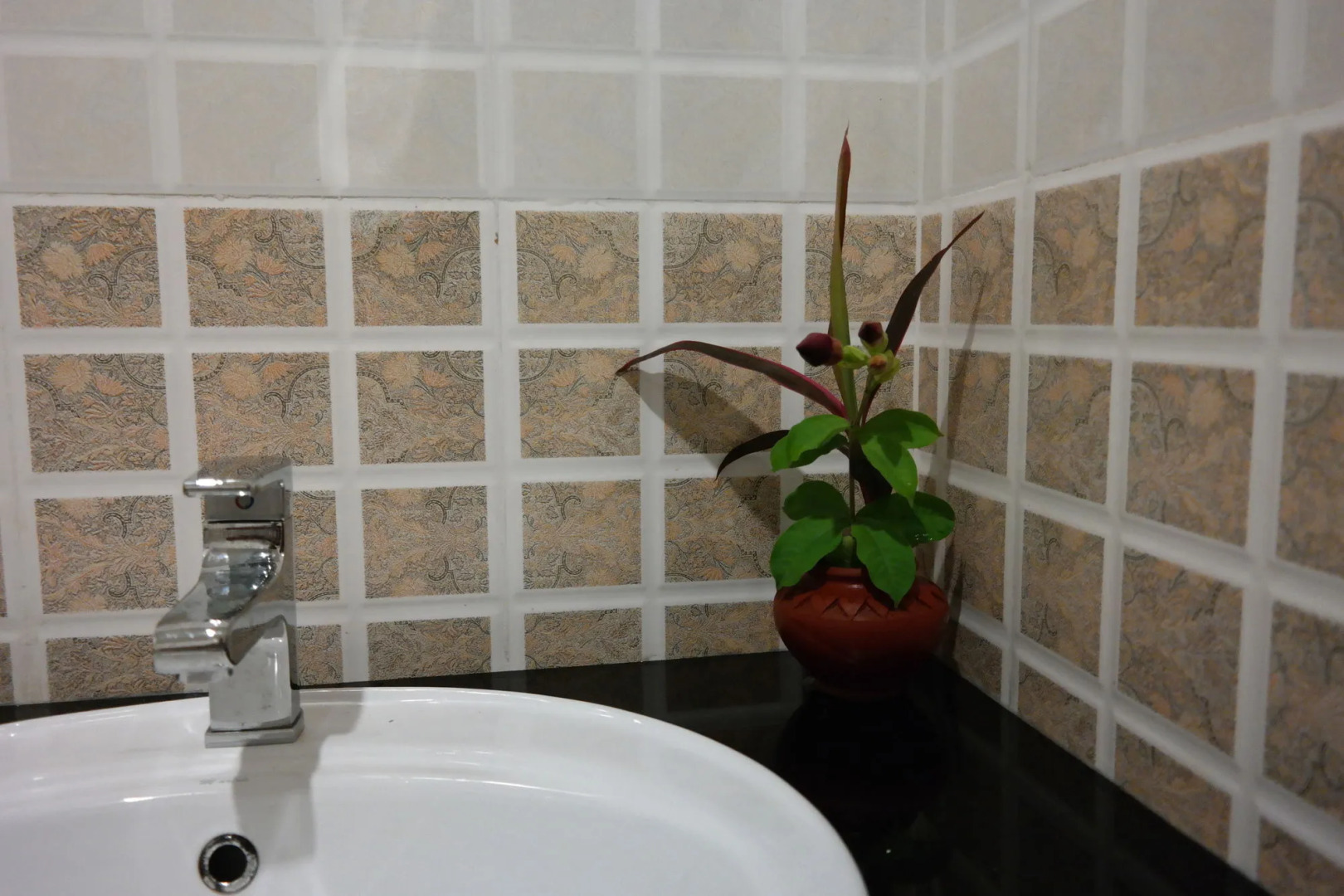 PhuBaChiang Golf & Resort Pakse