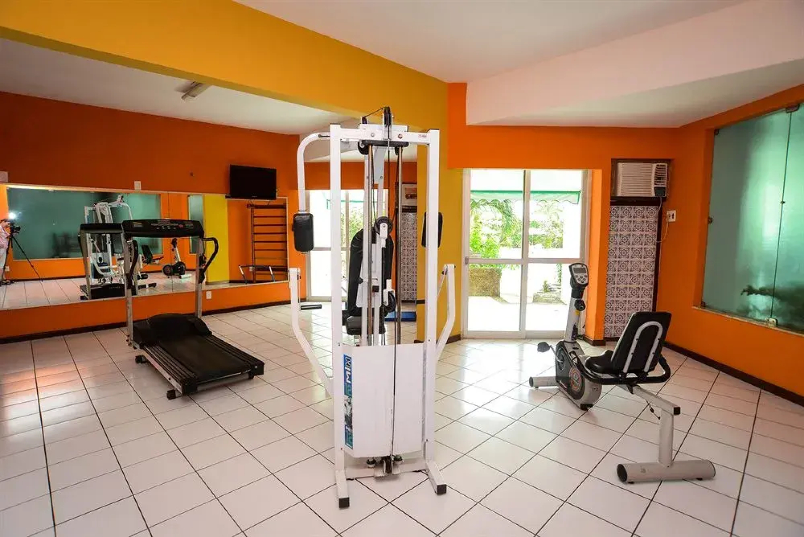 Grand São Luis Hotel