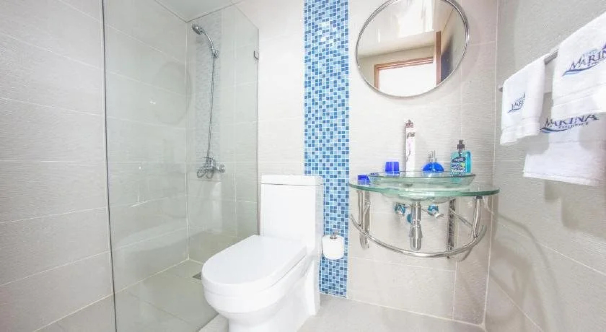 Vista Marina Residence