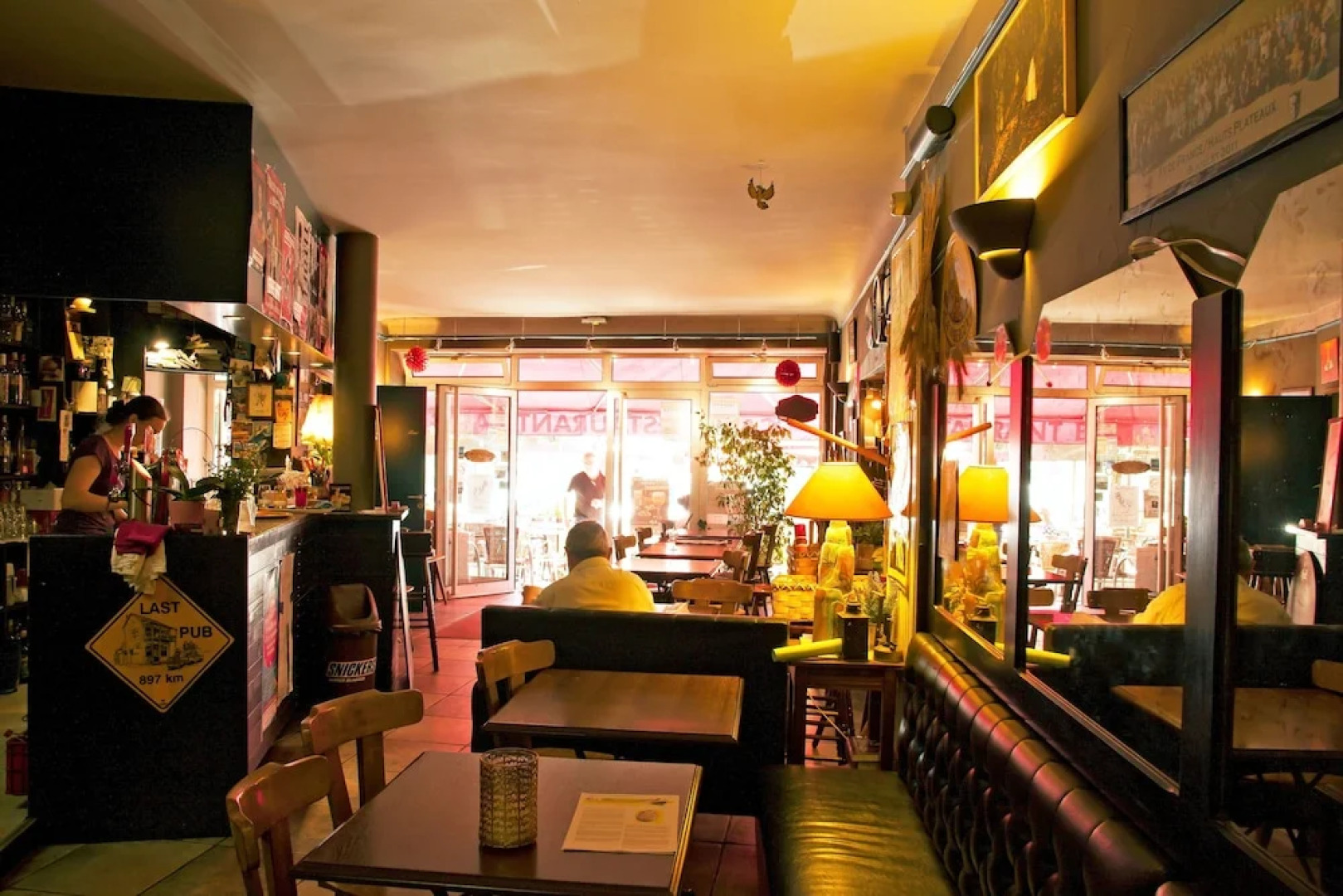 Logis Auberge des Cevennes