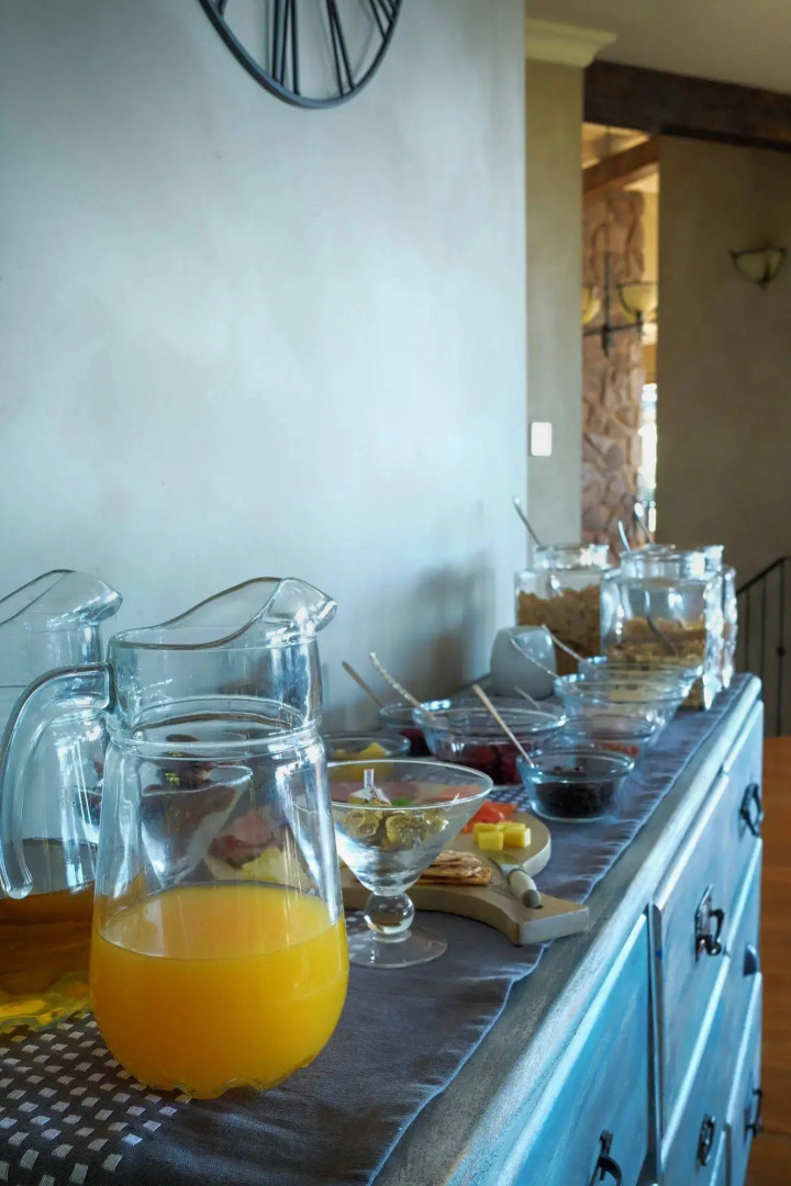 Acacia Bays Tauhara Sunrise Lodge