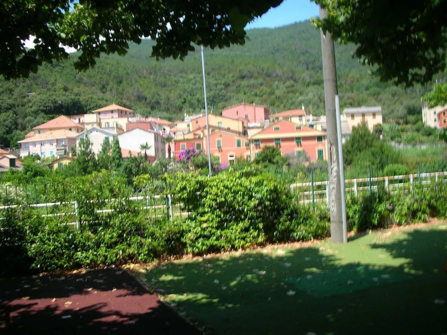 Appartamenti Felicita