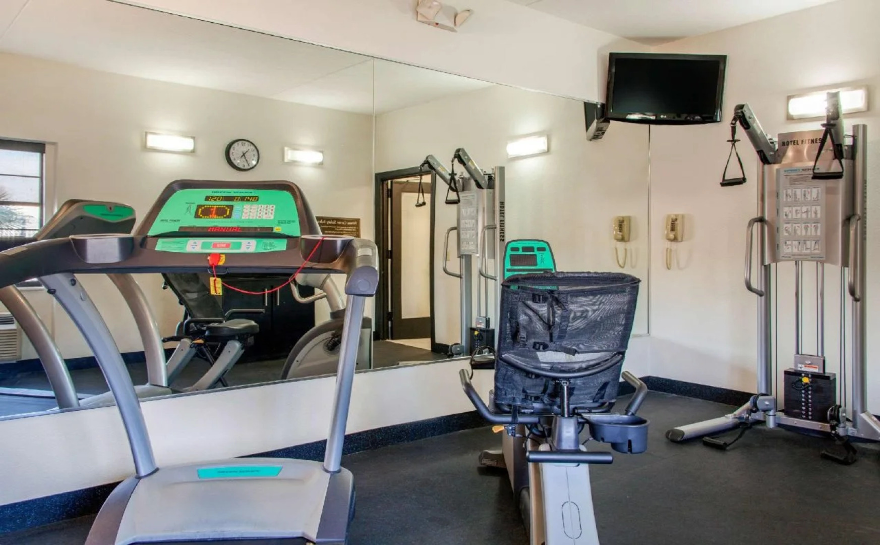 Comfort Inn Chandler - Phoenix South I-10