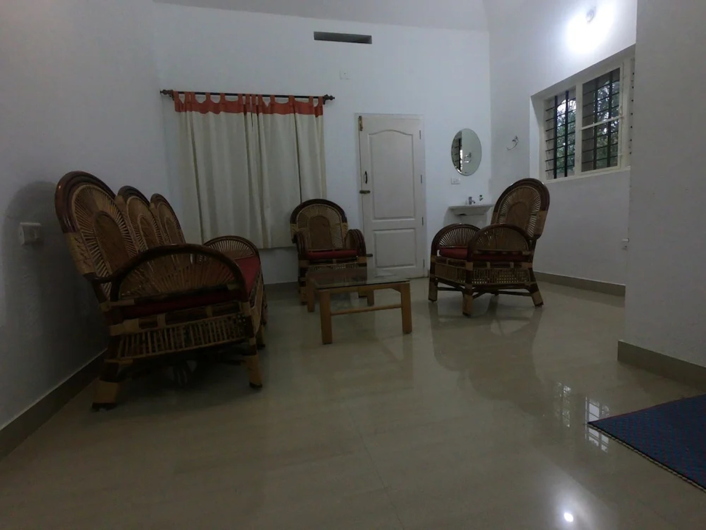 Jet Paark Resort Hotel Wayanad