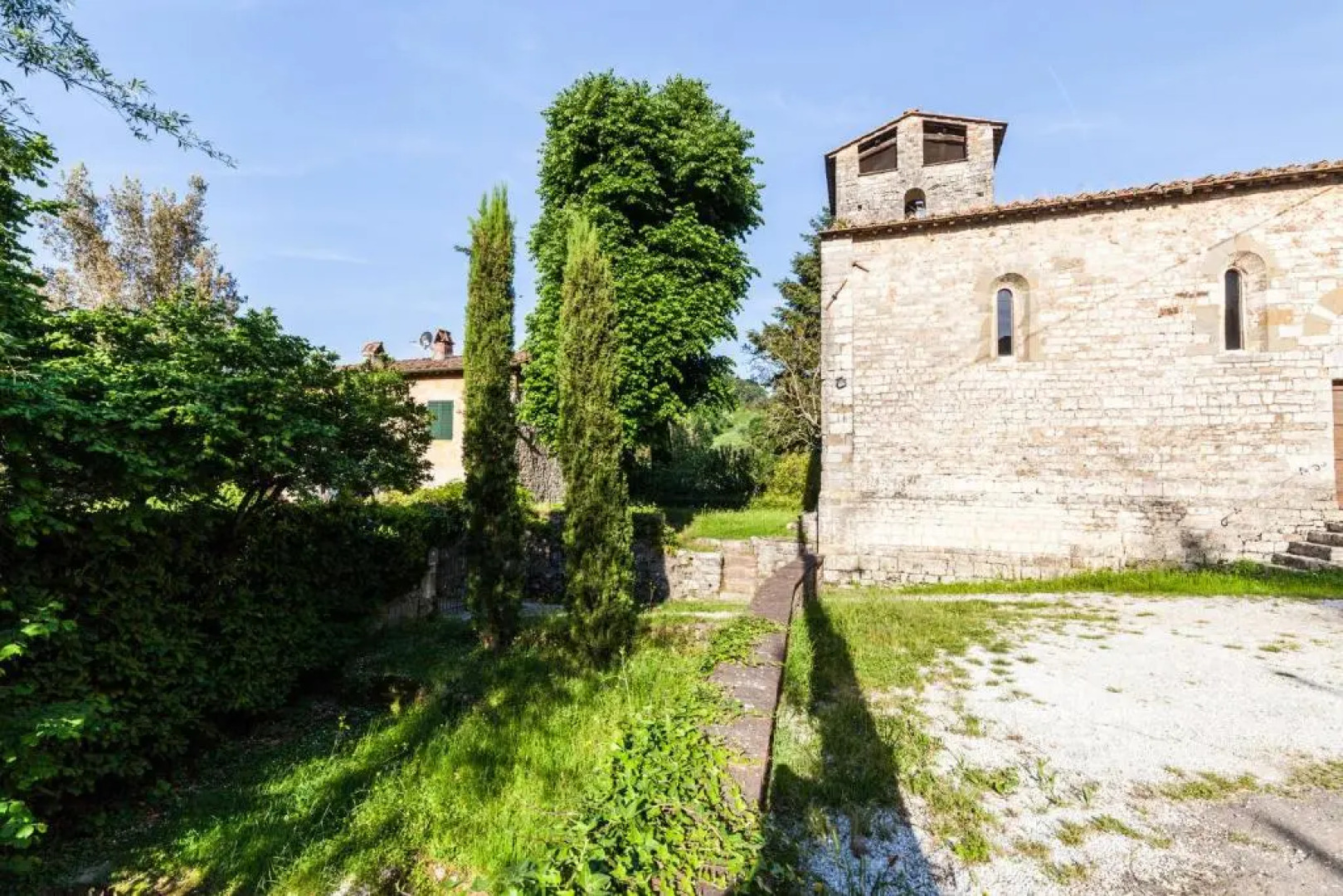 Smart Appart Tuscany