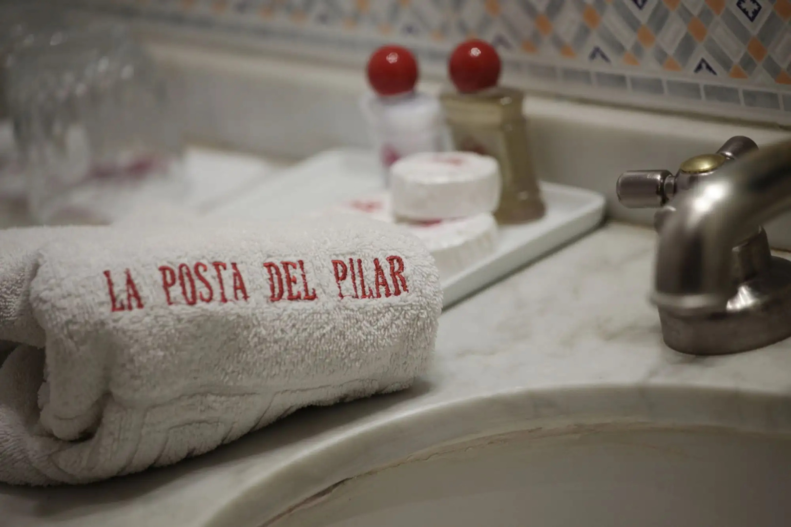 La Posta del Pilar Hotel & Spa - Adults Only