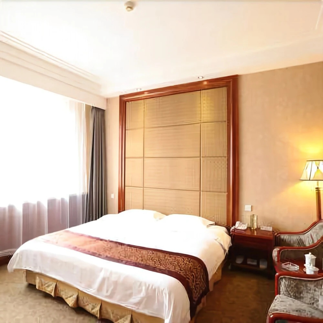 Xing Guang Hotel