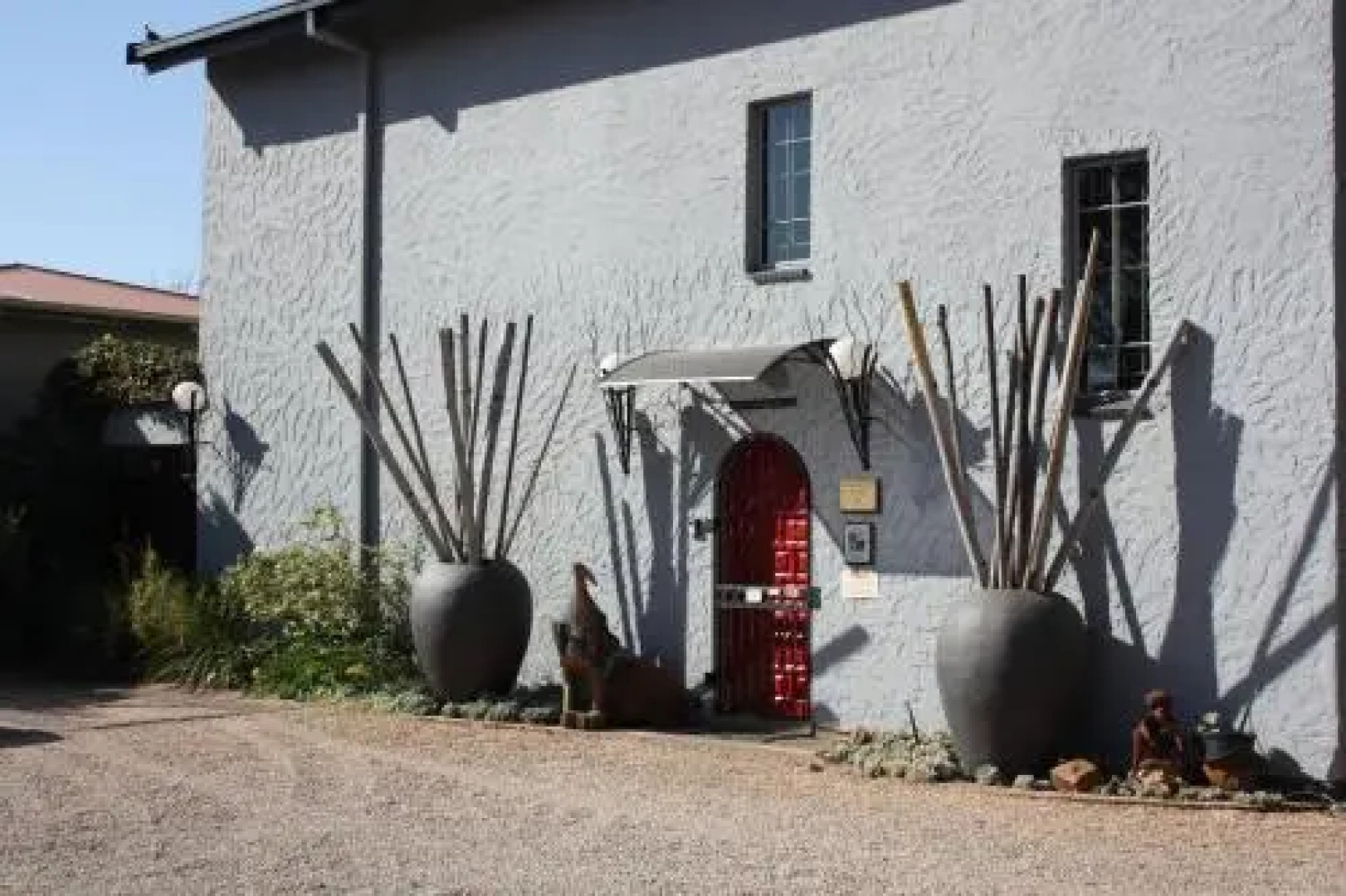 Akkerlaan Guesthouse