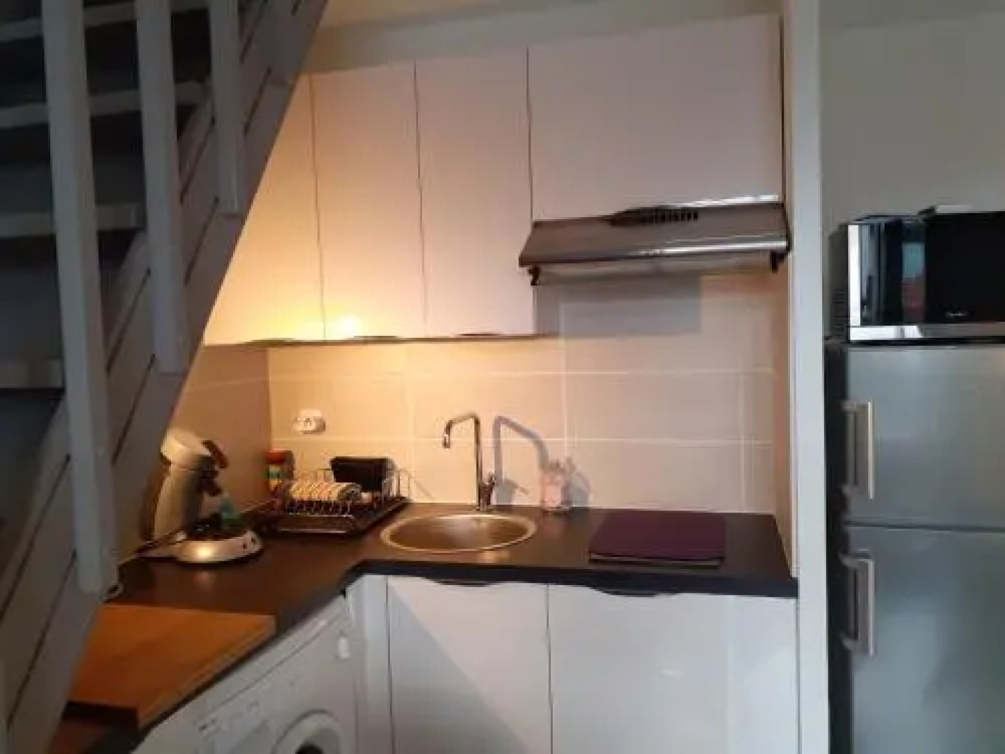 Appartement Santocha