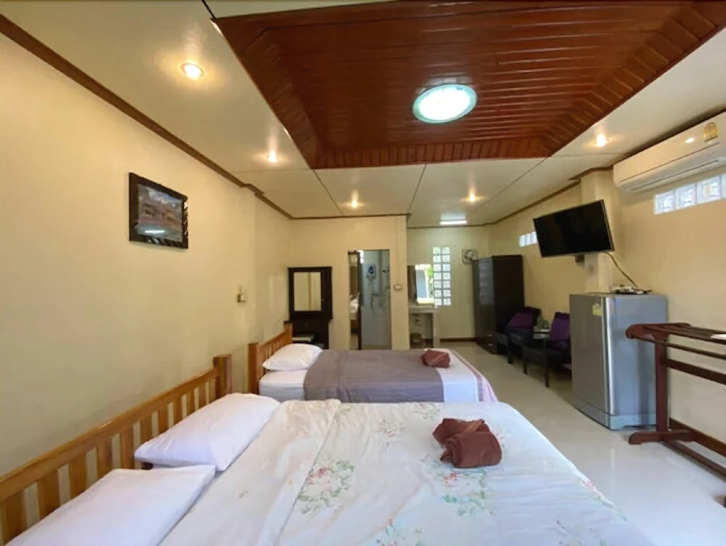 OYO 647 Sudjai Resort
