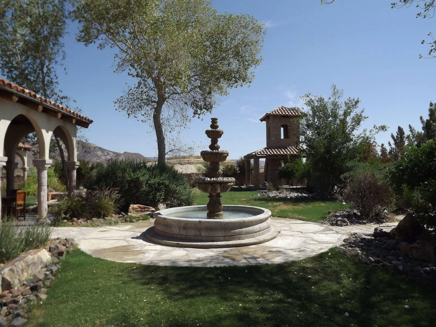 Lajitas Golf Resort and Spa