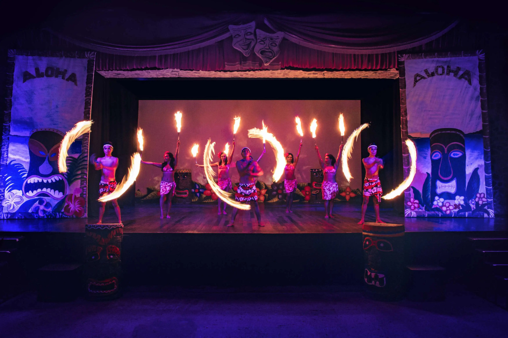 Las Brisas Huatulco – All Inclusive