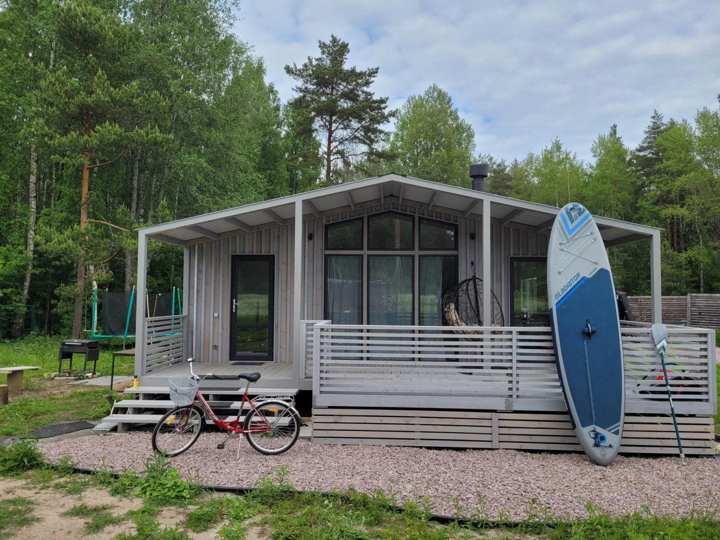 СтасХаус Снетково