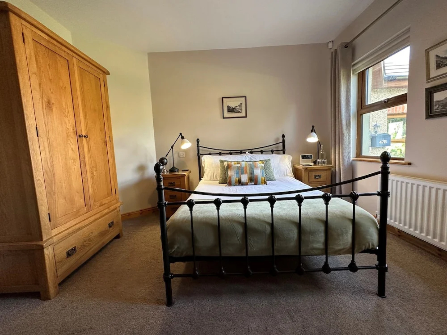 Dunhill Cottage